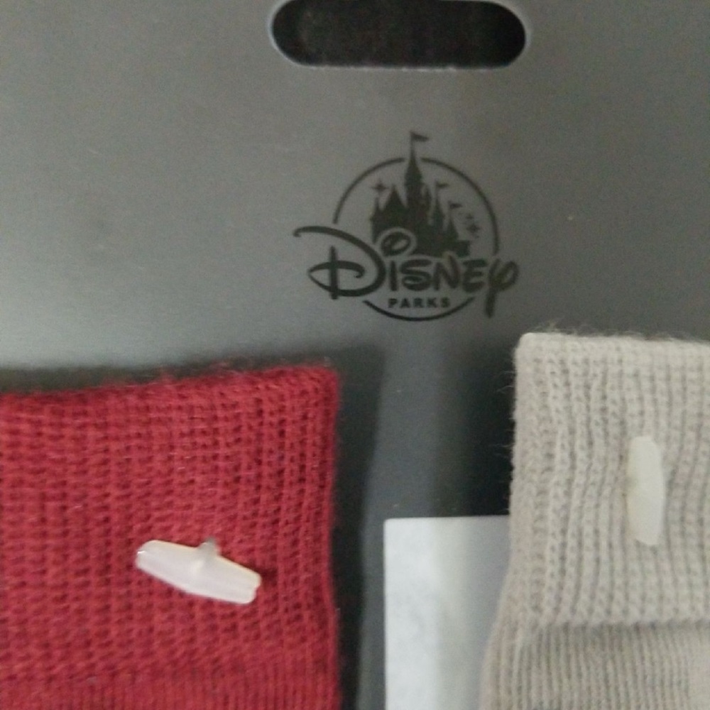Disney socks - Picture 2 of 4